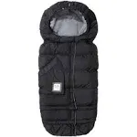 7 Am Enfant Blanket 212 Evolution (Black)