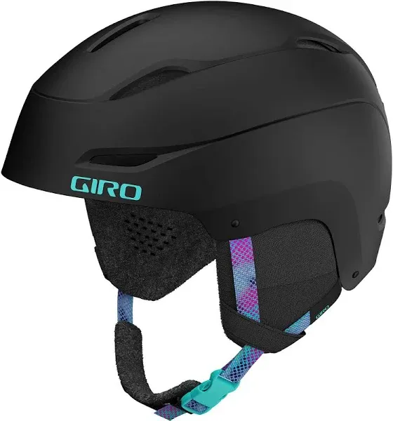 Giro Ceva MIPS Helmet · Women's - Matte Black