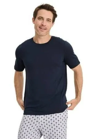 Jockey Men's Ultra Soft Cooling Sleep Shirt