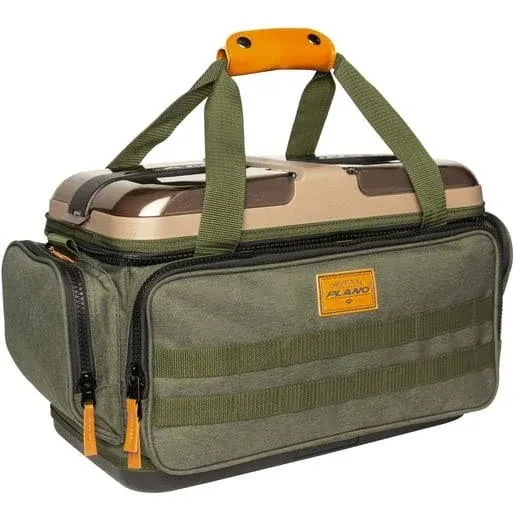 Plano A-Series 2.0 Quick Top Tackle Bag PLABA700