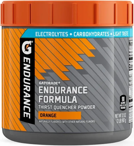 Gatorade Endurance Formula Powder