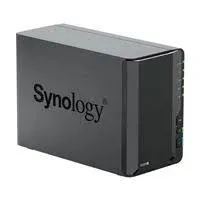 Synology DiskStation DS224+ 2-Bay NAS Enclosure