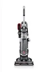 Hoover High Performance Swivel XL Vacuum Cleaner, One Size, Gray