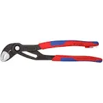 Knipex Cobra Water Pump Pliers - Tethered Attachment