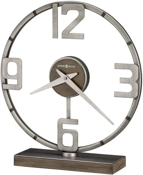 Howard Miller Hollis Clock