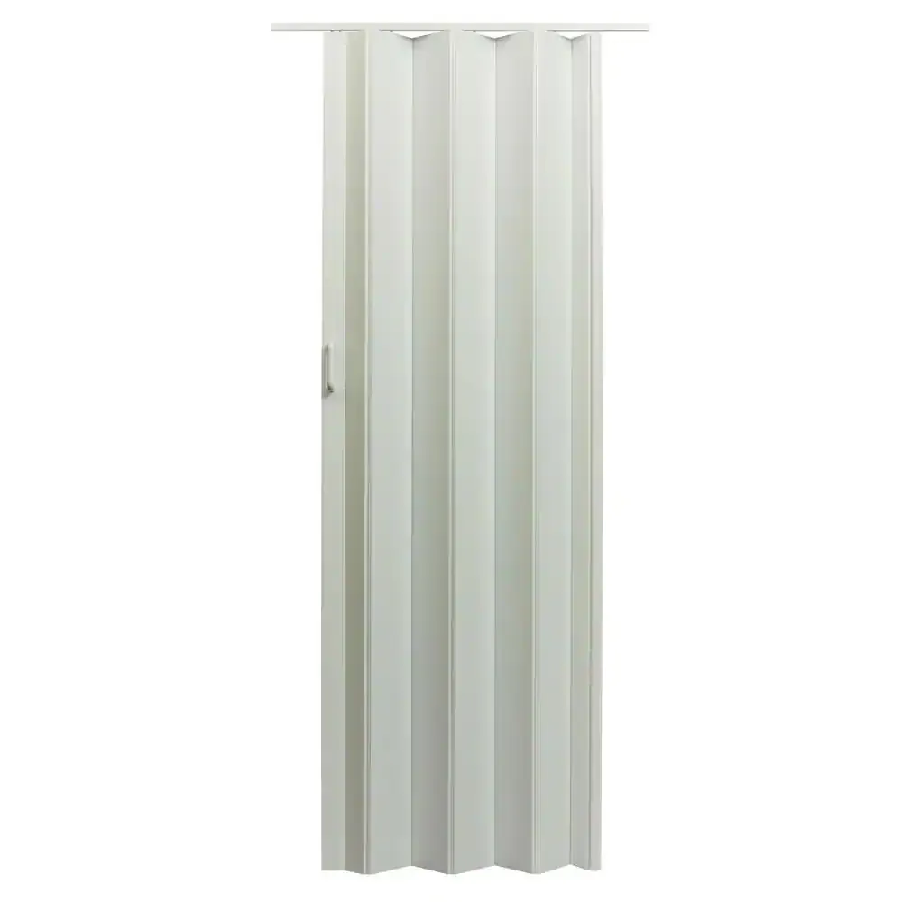 LTL Home Products EN3280HL Encore Interior Accordion Folding Door, 36" x 80", White