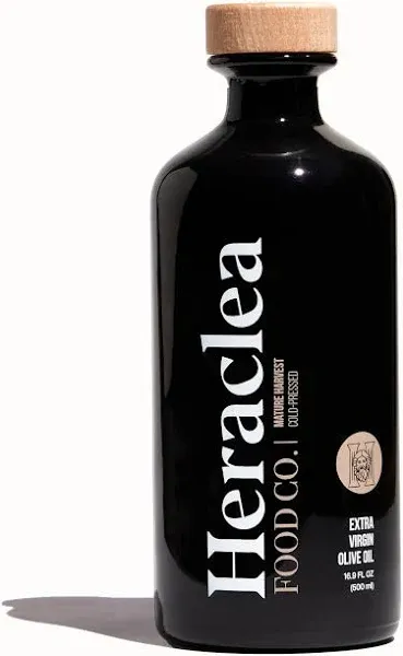 Heraclea Extra Virgin Olive Oil