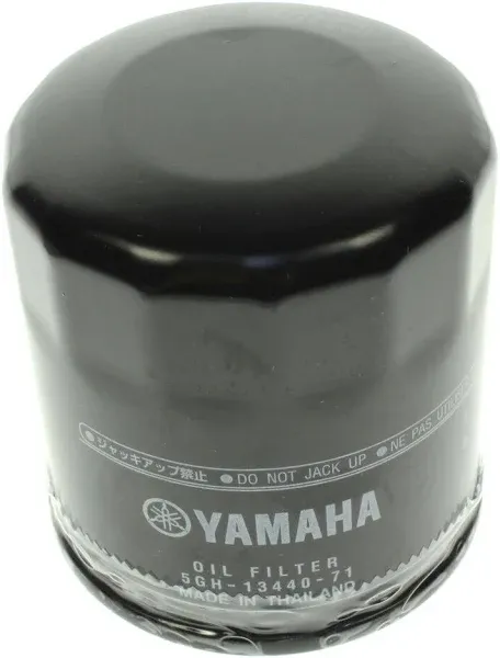 5GH-13440-00-0<wbr/>0 Yamaha F115, F100, F90, F75 Outboard Oil Filter 5GH-13440-30-0<wbr/>0