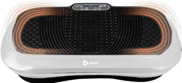 LifePro Waver Vibration Plate