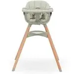 Lalo The Chair 3-in-1 Baby High Chair