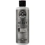 Chemical Guys Heavy Metal Polish - 16oz