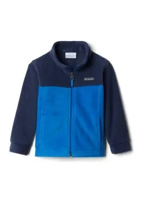 Columbia Toddler Boys' Steens Mountain II Fleece Jacket