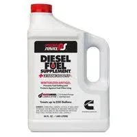 Power Service Diesel Fuel Supplement Plus Cetane Boost 1064-06