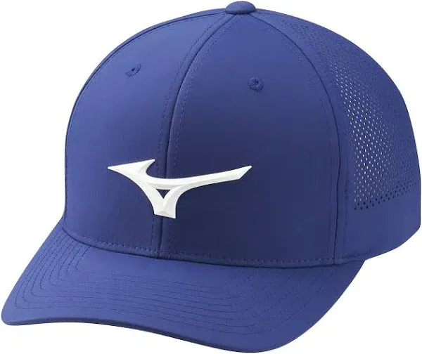 Mizuno Tour Vent Adjustable Hat