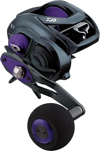 Daiwa Prorex TWS Baitcast Reel