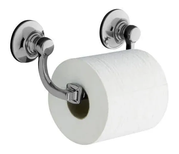 Kohler Bancroft Toilet Paper Holder K-11415