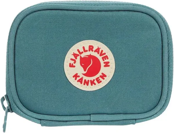 Fjallraven Kanken Card Wallet