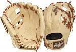 Wilson 10.5" A500 Youth Baseball Glove