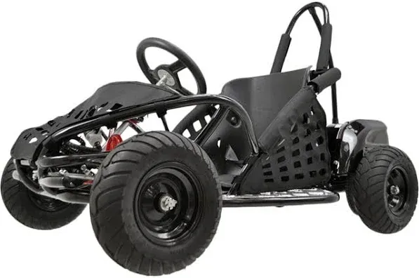 MotoTec USA® - Off Road Go Kart 48v 1000w