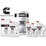 Power Service Diesel Fuel Supplement 64 oz