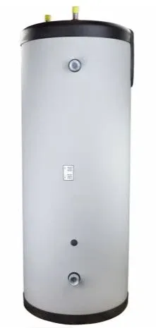 SMART40 Phase III Indirect 36-Gallon Water Heater