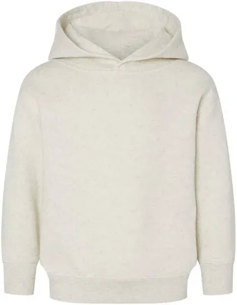 Rabbit Skins Toddler Pullover Fleece Hoodie