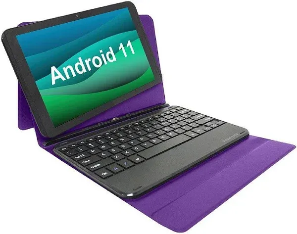 Visual Land Prestige Elite 10.1" HD Android 11 Tablet