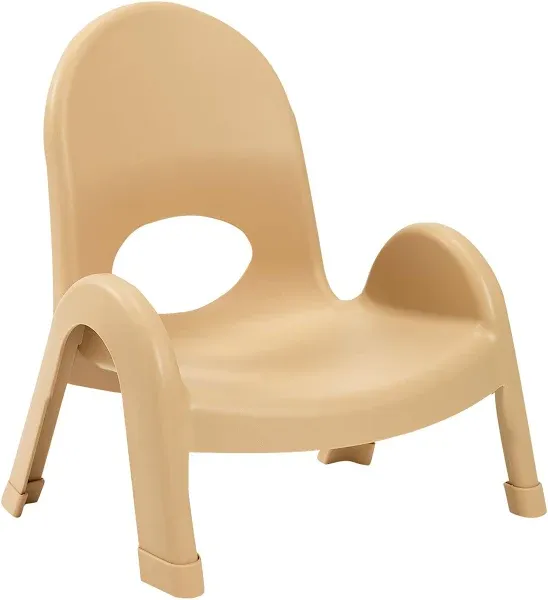 Angeles Value Stack Chair