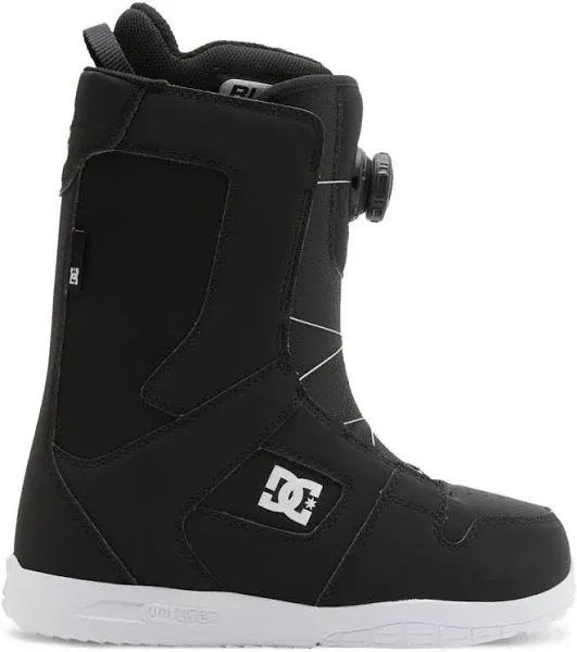 DC Phase BOA Women's Snowboard Boots