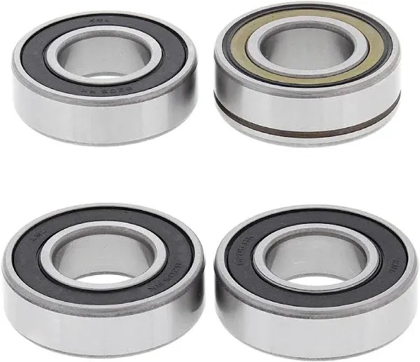 All Balls Rear Wheel Bearing Kit