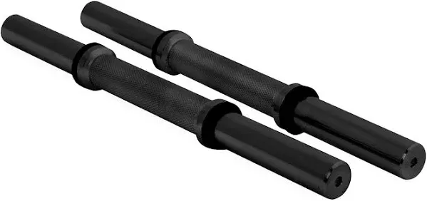 Cap Barbell 14" Regular Dumbbell Handles