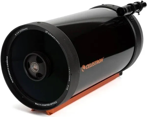 Celestron C9.25-XLT CGE Optical Tube Assembly