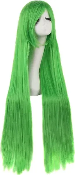 MapofBeauty 32" 80cm Anime Costume Cosplay Wig