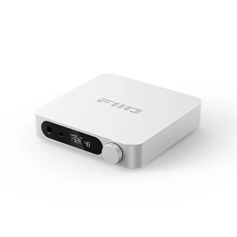 FIIO K11 Desktop Dac and Headphone Amplifier