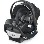 Chicco Fit2 Adapt Infant & Toddler Car Seat - Ember