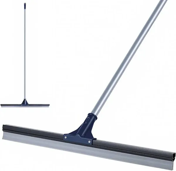 DSV Standard Professional Floor Scrubber Squeegee