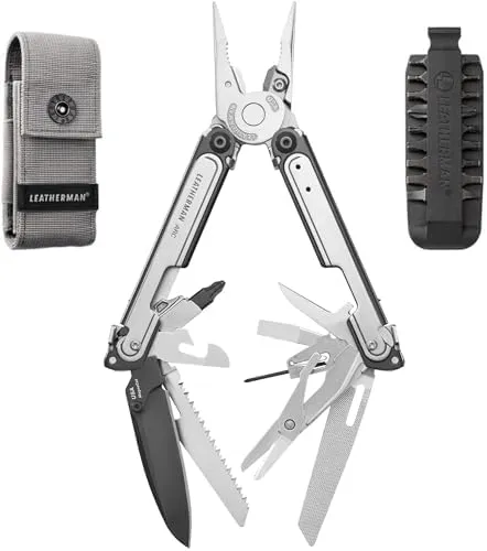 Leatherman ARC Multi-Tool