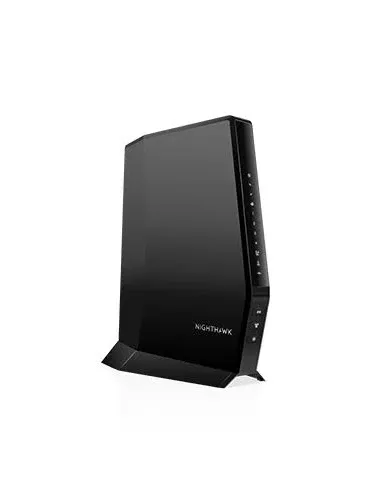 Netgear Nighthawk AX2700 6 Cable Modem Router