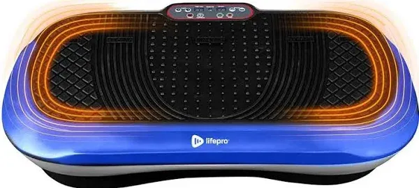 LifePro Waver Vibration Plate