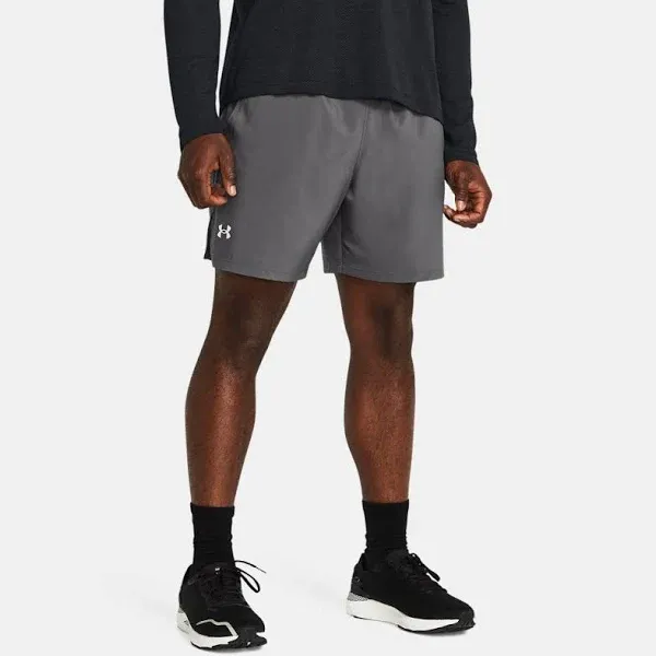 Under armour Launch 7in Shorts