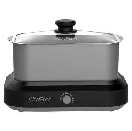 West Bend Slow Cooker