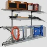 Delta Cycle Heavy Duty Wall Rack