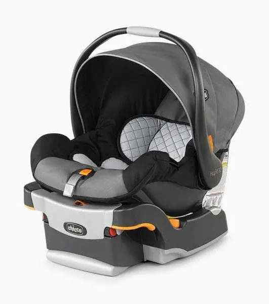 Chicco Key Fit 30 Infant CarSeat with Base Orion