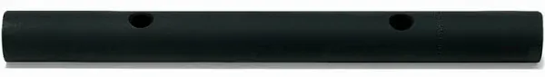 Williams 24TH 24-Inch Tubular Wrench Handle, Black