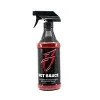 Boat Bling Hot Sauce, Water Spot Remover and Boat Cleaner Detailer, 20 oz