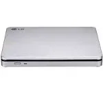 LG 8x Portable DVD Rewriter with M-DISC