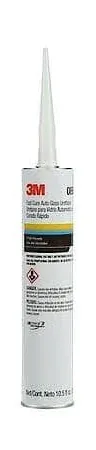 3M Fast Cure Auto Glass Urethane Cartridge