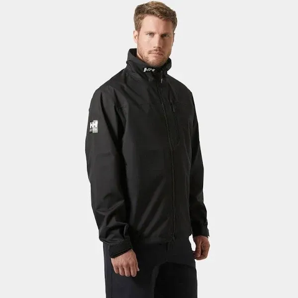 Helly Hansen Men's Crew 2.0 Jacket