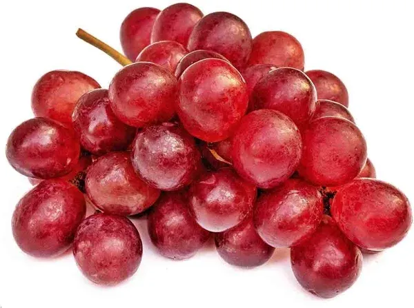 Grapes Red Seedless