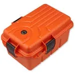 MTM Survivor Dry Box - Orange Large